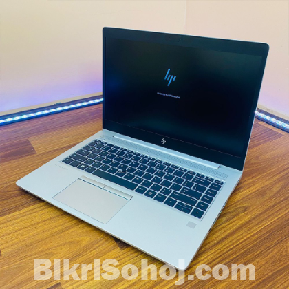 HP elitebook 840 G6